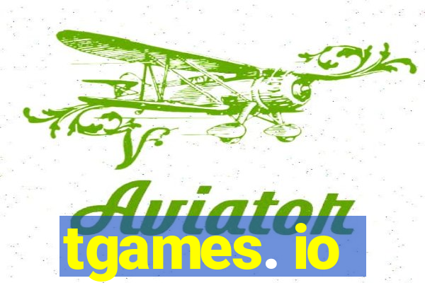 tgames. io